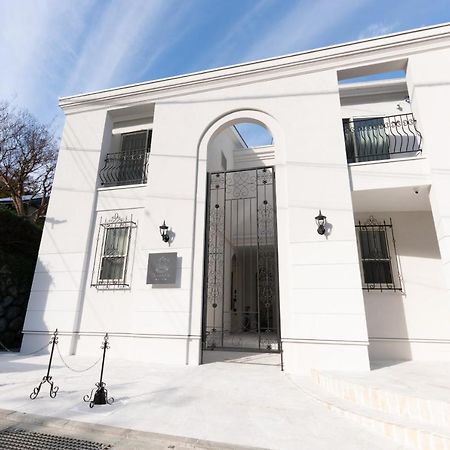 The Guest Villa 箱根湯本 V-Ii Екстериор снимка