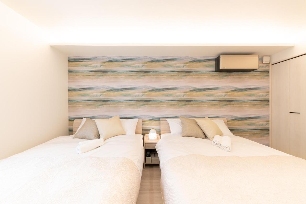 The Guest Villa 箱根湯本 V-Ii Екстериор снимка
