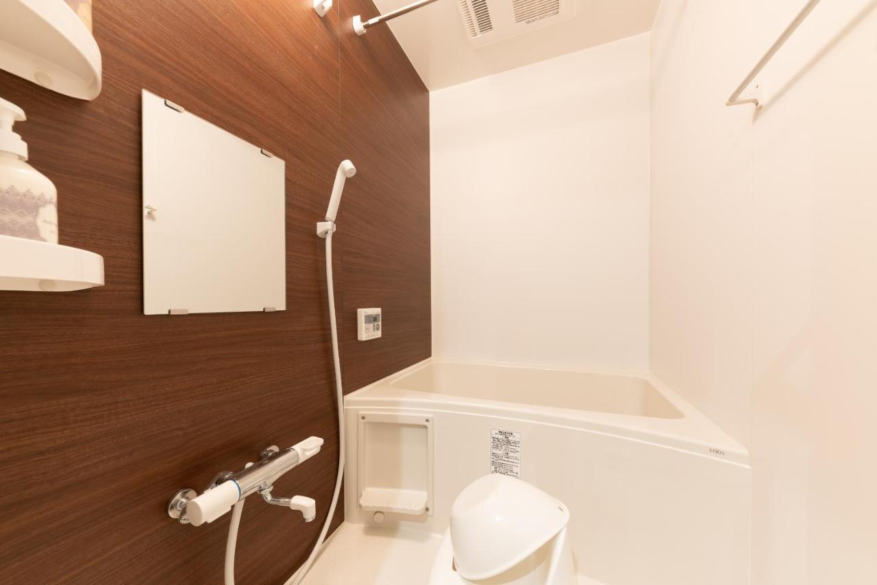 The Guest Villa 箱根湯本 V-Ii Екстериор снимка