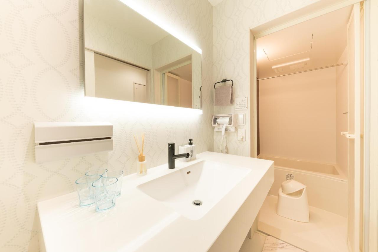 The Guest Villa 箱根湯本 V-Ii Екстериор снимка